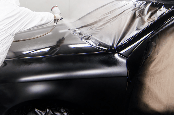BMH Auto Repair