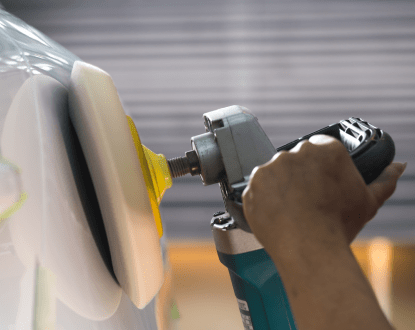 AUTO DETAILING