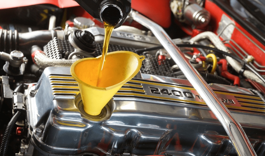 BMH Auto Repair
